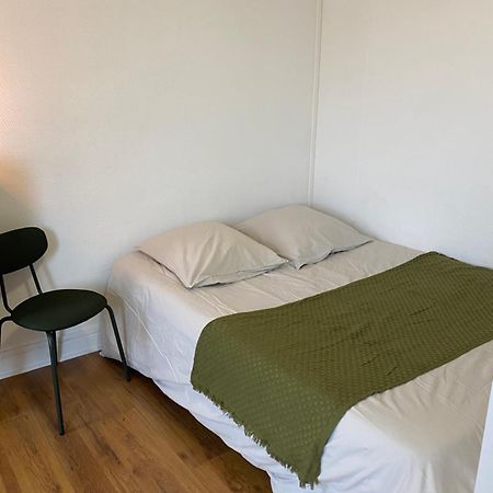 Studio Malo Les Bains Plage 3Eme Etage Δουνκέρκη Εξωτερικό φωτογραφία