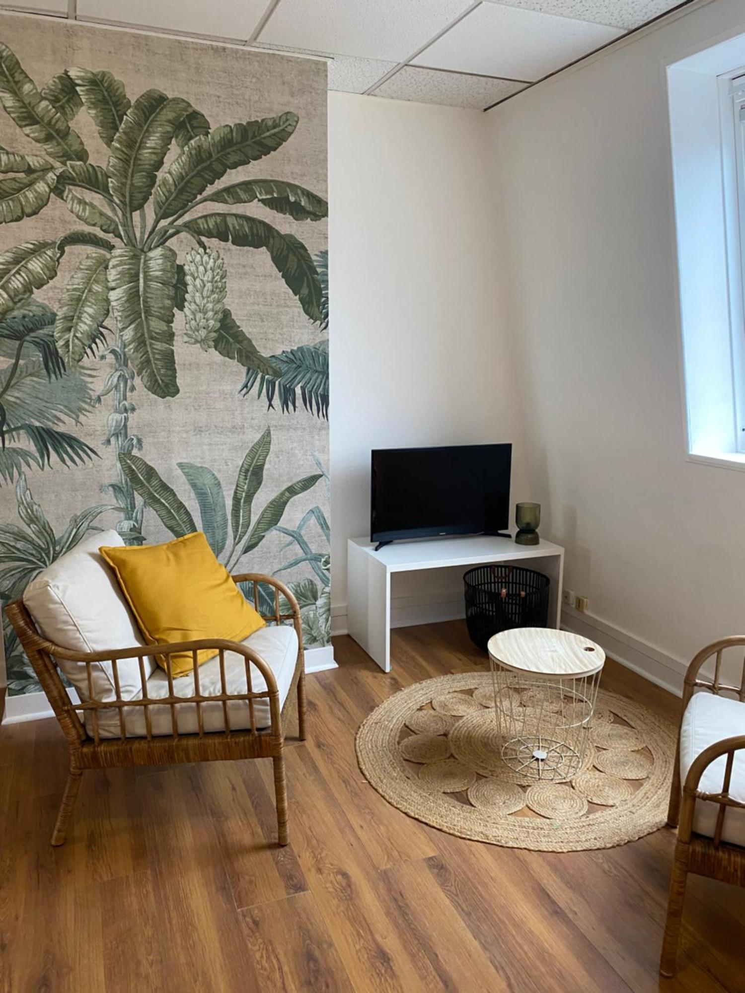 Studio Malo Les Bains Plage 3Eme Etage Δουνκέρκη Εξωτερικό φωτογραφία